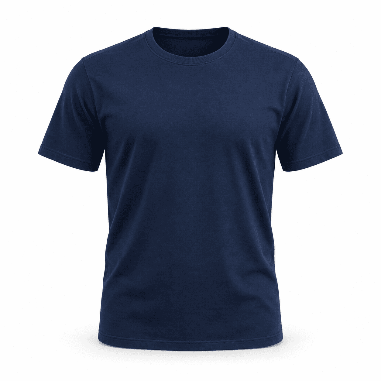 Camiseta básica Essential