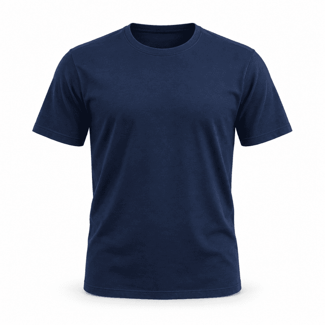 Camiseta adicionada