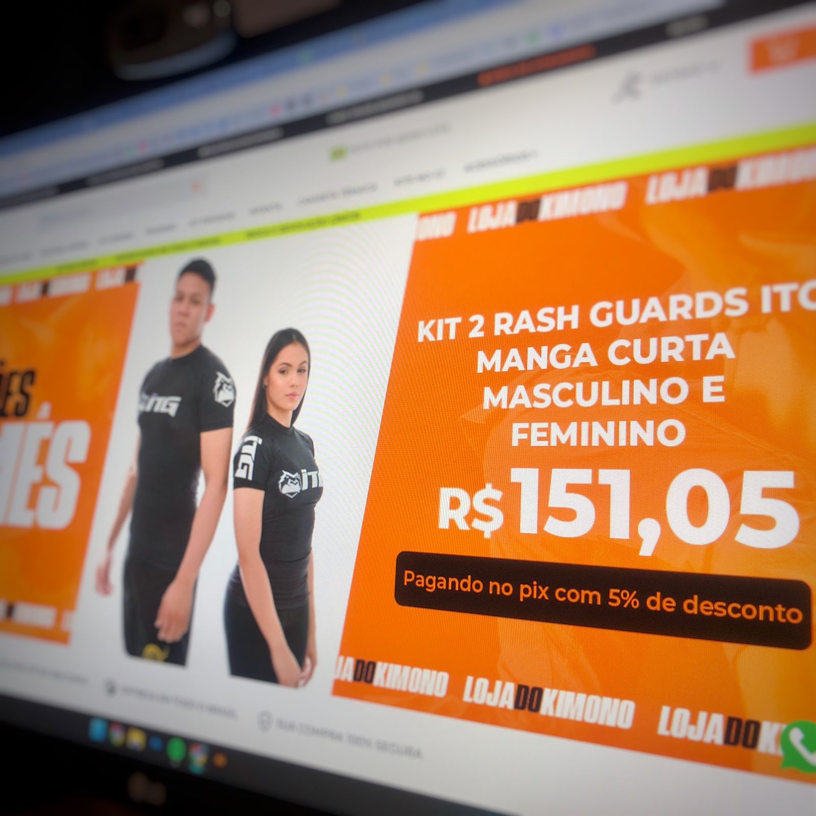 A importância de um bom design na sua loja virtual