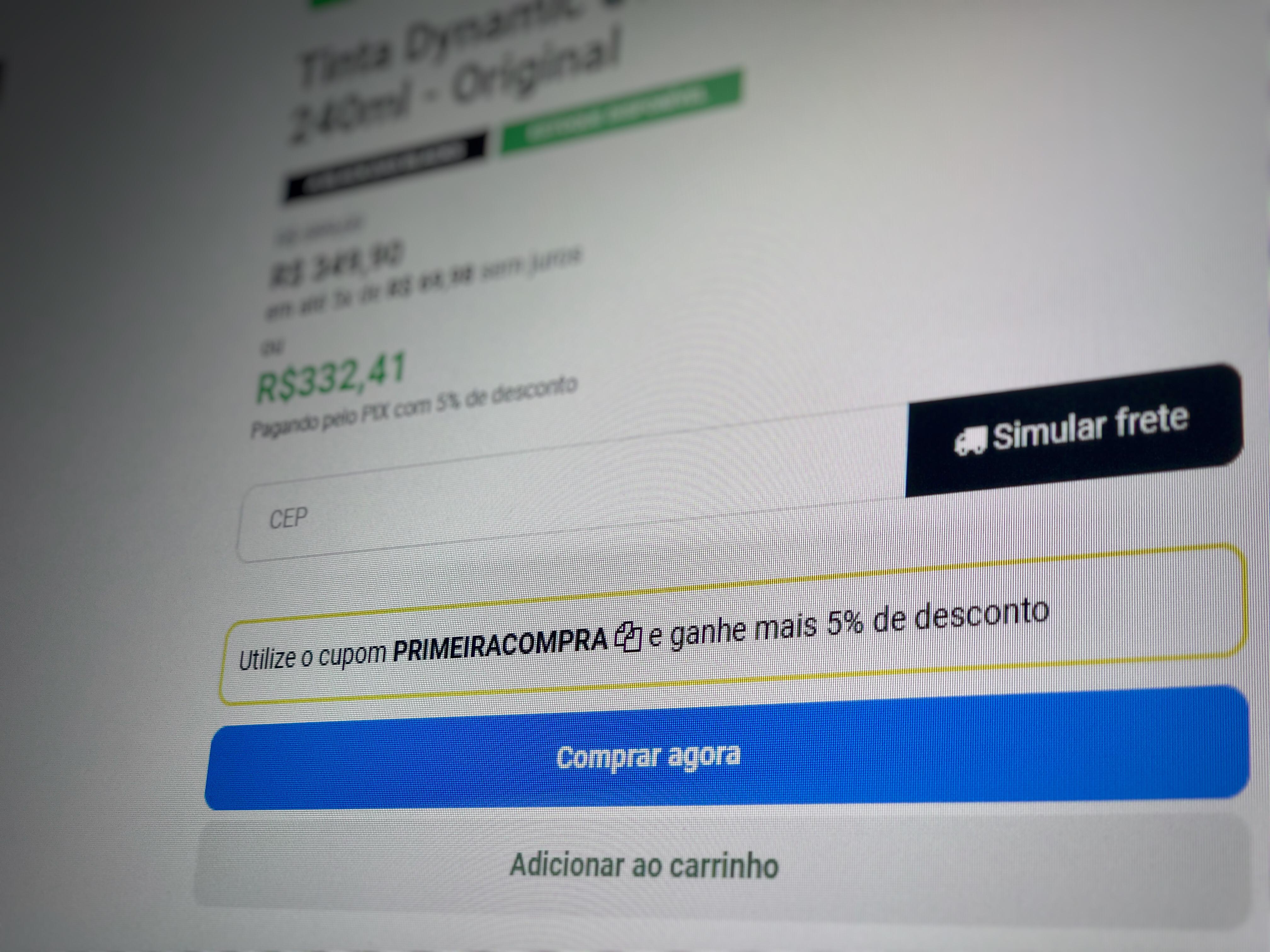 Como os cupons de desconto te ajudam a lucrar no e-commerce