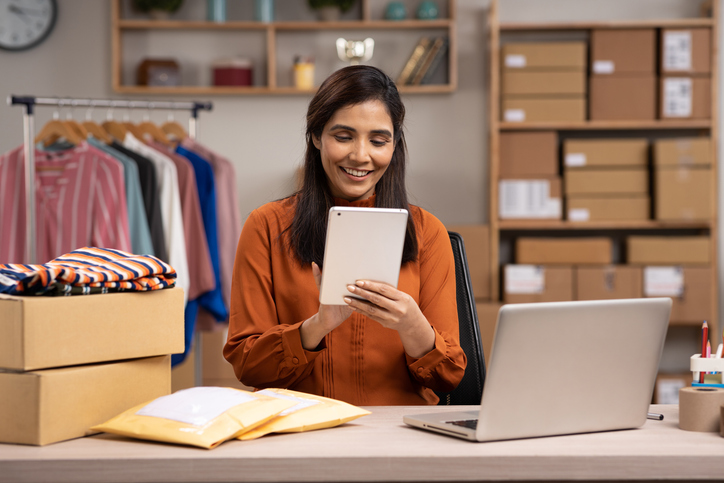 Gestão de e-commerce: como gerenciar sua loja virtual com eficiência