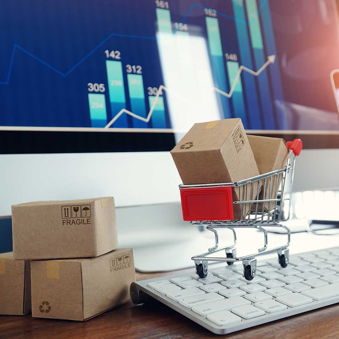 Vantagens de oferecer frete grátis no e-commerce