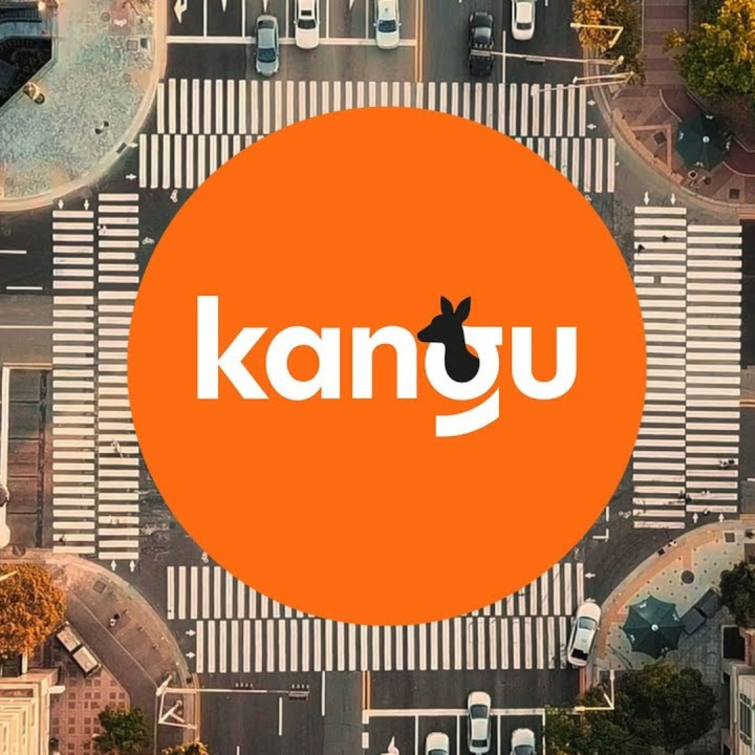 Kangu anuncia o fim dos serviços de intermediação de envios